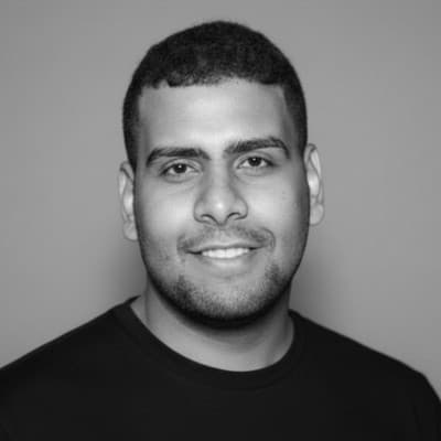 Waleed Kamal